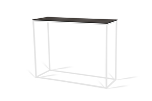 FOREST Balta Konsolė