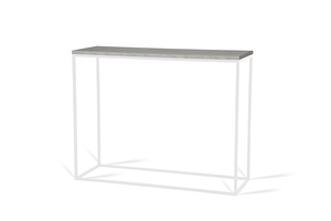 FOREST Balta Konsolė