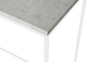 FOREST Balta Konsolė