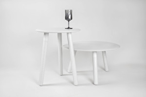 SIDE TABLE MOON