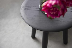 SIDE TABLE MOON