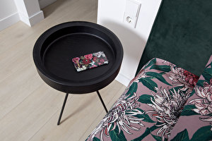 Palo 2-Seater Chaise Left