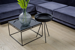 Palo 2-Seater Chaise Left