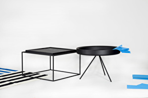 Palo 2-Seater Chaise Left
