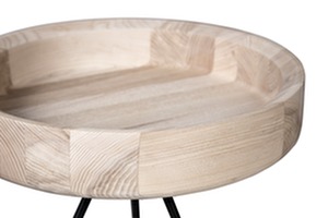 Palo 2-Seater Chaise Left