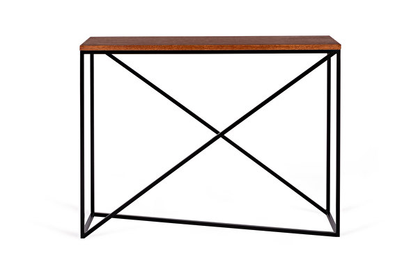 FOREST Cross Console Chocolate