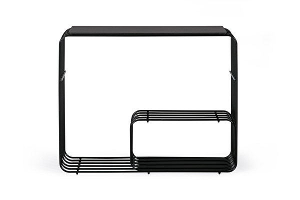 VINGIS Console Black-fenix