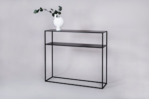 SILENCE DUO Konsolė