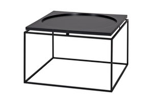 Palo 2-Seater Chaise Left