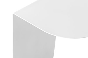 SIDE TABLE SILENCE