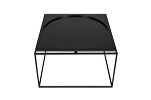 Palo 2-Seater Chaise Left