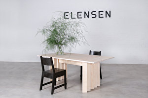 SIDE TABLE SILENCE