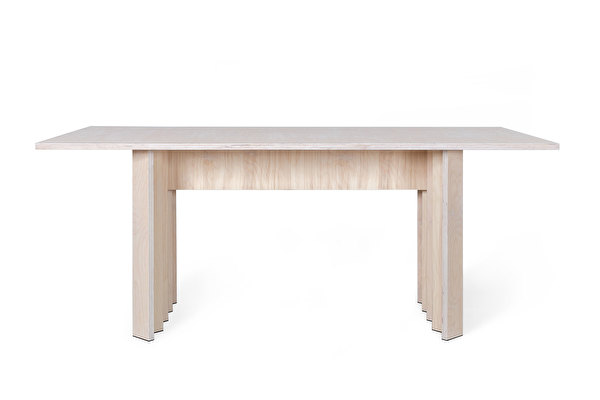 SIDE TABLE SILENCE