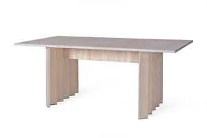 SIDE TABLE SILENCE