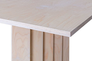 SIDE TABLE SILENCE