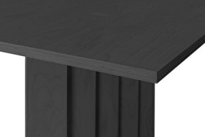 SIDE TABLE SILENCE