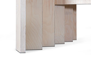 SIDE TABLE SILENCE