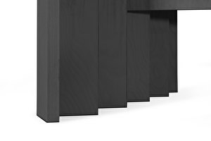 SIDE TABLE SILENCE