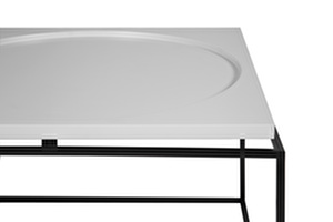 Palo 2-Seater Chaise Left