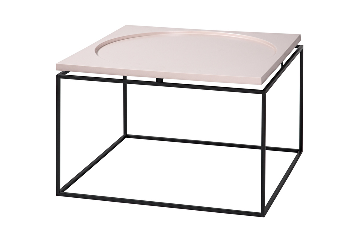 Palo 2-Seater Chaise Left