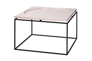Palo 2-Seater Chaise Left