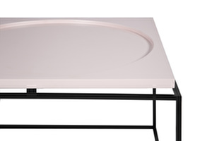 Palo 2-Seater Chaise Left