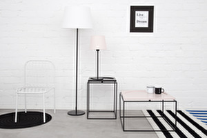 Palo 2-Seater Chaise Left