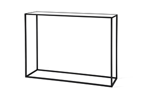 GLASSGOW konsolė