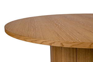 REVOLVE Valgomojo stalas