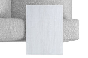 HELPER Sofa Side table Round