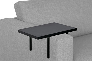 HELPER Sofa Side table Round