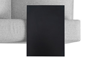 HELPER Sofa Side table Round
