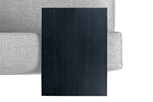 HELPER Sofa Side table Round