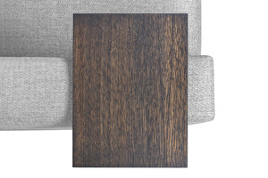 HELPER Sofa Side table Round