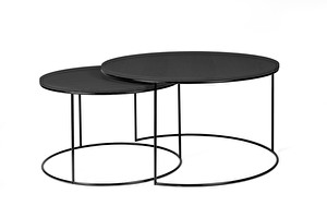 REVOLVE Valgomojo stalas