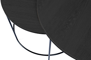 REVOLVE Valgomojo stalas