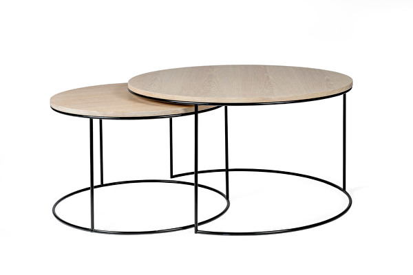 REVOLVE Dining table