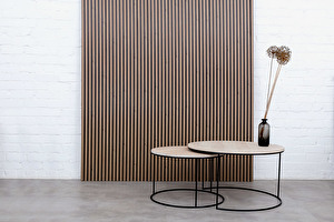 REVOLVE Valgomojo stalas