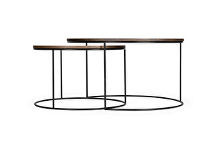 REVOLVE Valgomojo stalas