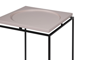 Palo 2-Seater Chaise Left
