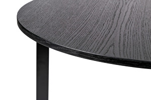 SIDE TABLE SILENCE