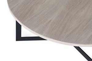 SIDE TABLE SILENCE