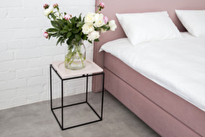 Palo 2-Seater Chaise Left
