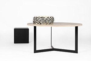 SIDE TABLE SILENCE