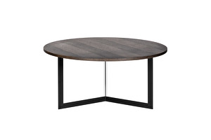 SIDE TABLE SILENCE