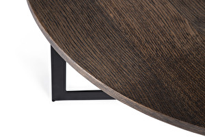 SIDE TABLE SILENCE