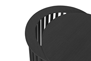 LINE šoninis stalas