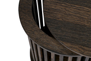 LINE šoninis stalas