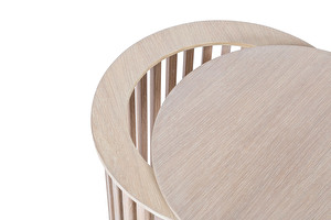 LINE šoninis stalas