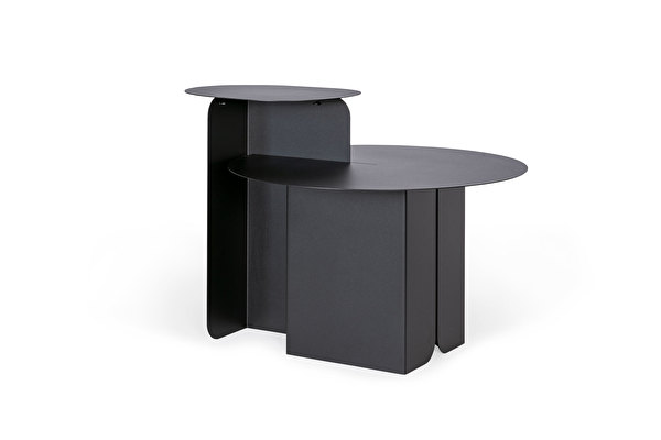 LATEM tables set